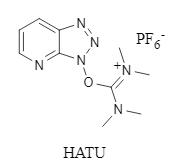 HATU-Struktur