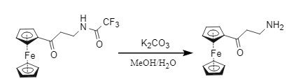 Carbonatentfernung von Tfa