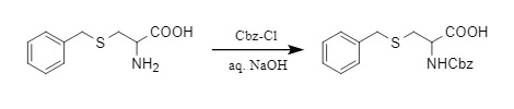 Benzyloxycarbonyl (Cbz)