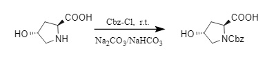 Benzyloxycarbonyl (Cbz)