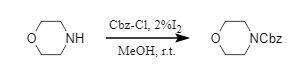 Benzyloxycarbonyl (Cbz)