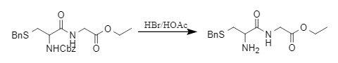 Benzyloxycarbonyl (Cbz)
