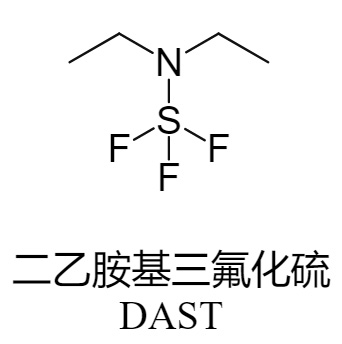 DAST