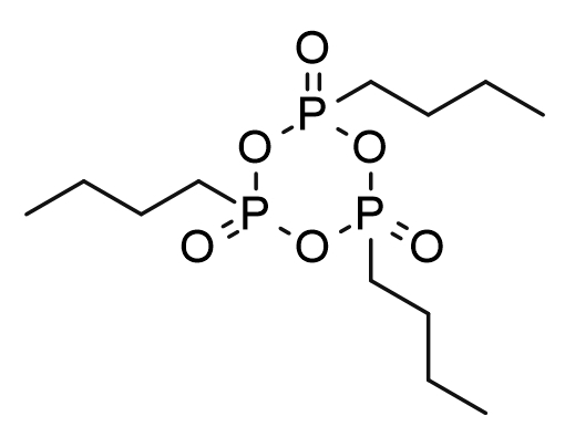 T3P- und T4P-Strukturen