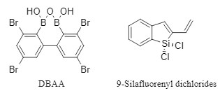 T3P- und T4P-Strukturen